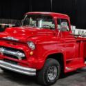 1957 Chevrolet COE  Truck, 1989 Chassis Tonka Truck!