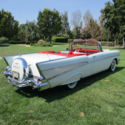 1957 Chevrolet Convertable