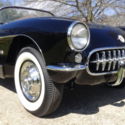 1957 Chevrolet Corvette 283 Rochester Fuel-Injected &#034;Fuelie&#034; 4-Speed - RESTORED