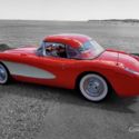 1957 Chevrolet Corvette NO RESERVE