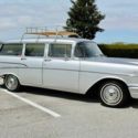 1957 Chevrolet Del-Ray Stationwagon