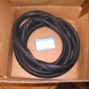 1957 chevrolet front windshield rubber