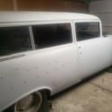 1957 Chevrolet Handyman Project