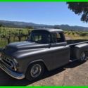 1957 Chevrolet Long Bed Pickup Truck 350 V-8 291 HP