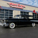 1957 Chevrolet Nomad 283 V8 Powerglide Rare Factory A/C Power Steering