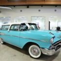 1957 CHEVROLET NOMAD, Excellent Condition Inside and Out, Runs/Drives Great!