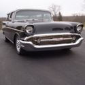 1957 CHEVROLET NOMAD  STREETROD COLLECTORS CAR ONE OF MANY 427 WITH 2 4 BARRELS
