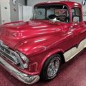 1957 Chevrolet Other Pickups 1/2 ton Small Window Automatic 350