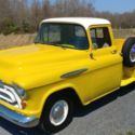 1957 Chevrolet Pick up Truck 3200 - V8 - Power Glide Transmission
