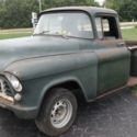 1957 Chevrolet Pickup 3200 RatRod Custom