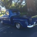 1957 CHEVROLET PICKUP OTHER 3100 all new parts, new motor, trans, disc brakes
