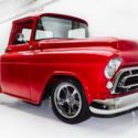 1957 Chevrolet Pickup SHOW TRUCK, AC, AIR RIDE  (WINTER CLEARANCE SALE $