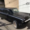 1957 Chevrolet Sedan Delivery ((project))