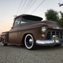 1957 Chevrolet Truck 3100 Chevy Daily Driver