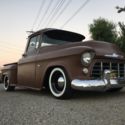 1957 Chevrolet Truck 3100 Daily Driver Chevy