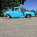 1957 Chevrolet Truck 3100 SEE FULL VIDEO in DESCRIPTION #SoCal3100