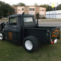 1957 Chevrolet Truck 3100 Standard Cab Pickup 2-Door