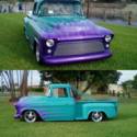 1957 chevrolet truck 3100
