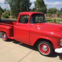 1957 Chevrolet Truck 3200 Standard Cab Pickup 2-Door 3.8L