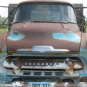 1957 Chevrolet Truck Base  283 V 8