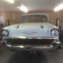 1957 Chevrolet two door 150 handyman wagon