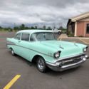 1957 Chevrolet Two door