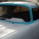 1957 Chevy 150 2 door Handyman wagon only 14,740 ever produced!!! Super rare!