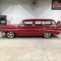 1957 Chevy 2 DOOR 210 Handyman Wagon