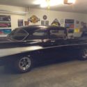 1957 Chevy 2-Door Belair Resto-rod