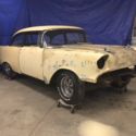 1957 Chevy 2 door post 210/150/Bel Air