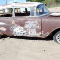 1957 chevy 210 2 door