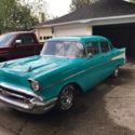 1957 Chevy 210 4DR Sedan