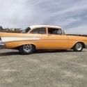 1957 Chevy 210 Belair 700hp LSA Crate Engine 6L90e