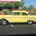 1957 CHEVY 210 FRAME OFF RESTORED  57 CHEVROLET &#034;Free Shipping With BIN&#034;