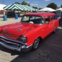 1957 Chevy 210 Handyman Wagon