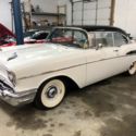 1957 Chevy 210 Hard Top 26k actual miles