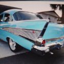 1957 CHEVY 210 MODIFIED STREET ROD....BEAUTIFUL CONDITION!!!!!   MAKE AN OFFER!!