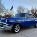 1957 Chevy 210 Resto-Mod  Stunning Restoration! 355! 700R4! An Iconic Classic