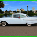 1957 Chevy 210 Sport Coupe