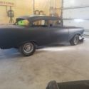 1957 chevy 210 street rod chopped 1956 1955 bel air 150 210 project Chevrolet