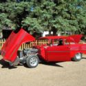 1957 Chevy 210 Tilt and Tubbed