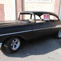 1957 Chevy 210 with Belair Trim