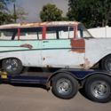 1957 Chevy 2Dr [Barn Fin ]