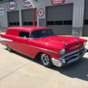 1957 Chevy 2dr Handyman Wagon