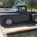 1957 Chevy 3100 LS Swap Apache swb Pickup