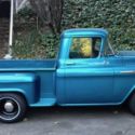 1957 Chevy 3100 Stepside