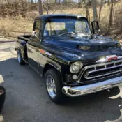 1957 Chevy 3200