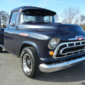 1957 Chevy Apache
