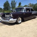 1957 chevy basest pro tour tri 5 in the tri state