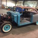1957 Chevy Bel Air 150/210 2 door hard top coupe